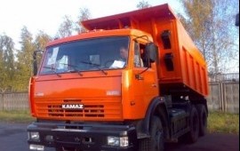 Доставка керамзита