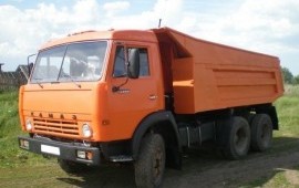 Керамзит
