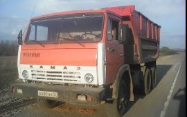Доставка любых сыпучих грузов керамзит