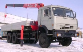 Услуги манипуляторов. Аренда спецтехники.