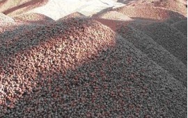 Доставка сыпучих грузов