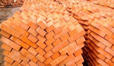 Купить кирпич с доставкой в Новом Некоузе