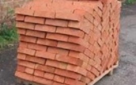 Продам кирпич 6.80 с доставкой