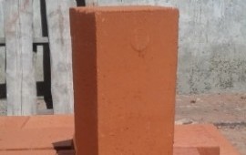 Кирпич керамический рядовой