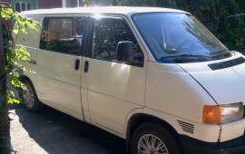 Transporter T4