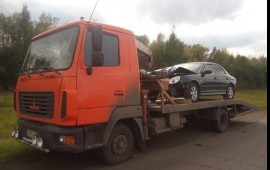 8-906-396-15-72 Эвакуатор в Сердобске услуги заказ
