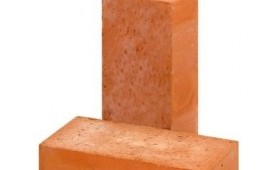КИРПИЧ. КЕРАМИЧЕСКИЙ