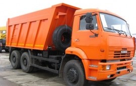 Песок с доставкой