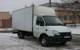 Грузоперевозки по РМЭ.