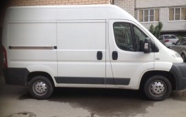 Перевезу ваш груз до 2х тонн