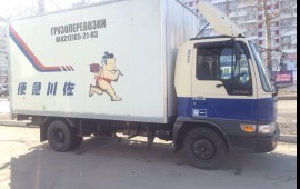 Грузоперевозки,переезды,вывоз мусора.