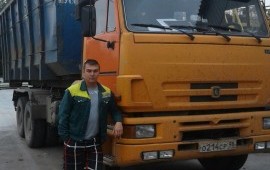 Вывоз строительного, бытового мусора.