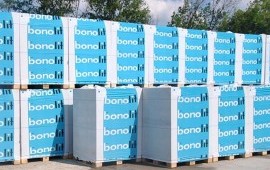 Газосиликатные блоки ГОСТ 31360-2007 и ГОСТ 31359-