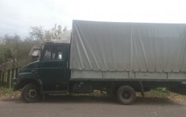 Перевозка грузов до 5 тонн по курской области