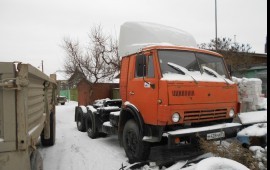 Перевозщик