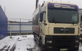 MAN 20 T