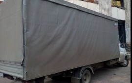 Груз до 1.6 т . борт 6 м