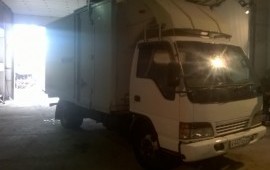 Доставка груза в любой город