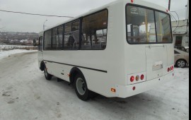 Автобус на заказ