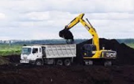 Чернозем торф с доставкой