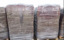 Торф верховой, кислый ph-2.7 и нейтрализованный 6