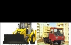 Аренда самасвалов экскаватор погрузчики