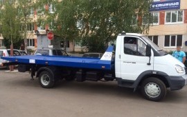 Эвакуатор в Батайске