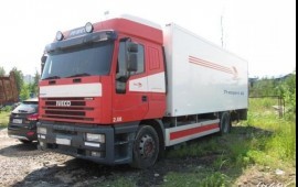 Грузоперевозки до 10т. 45куб. 18палет.
