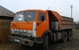 Чернозем