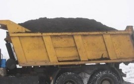 Продажа и доставка чернозема