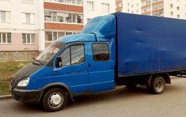 Грузоперевозки, Грузчики Стерлитамак, РБ и РФ