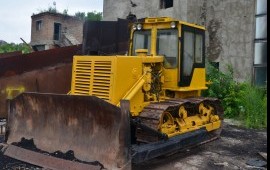 Бульдозер ЧТЗ Б-10 или продам