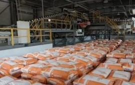 Цемент м500 с доставкой на адрес