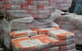 Цемент всех марок с доставкой
