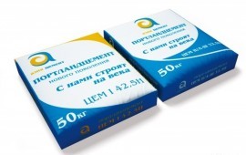 Цемент