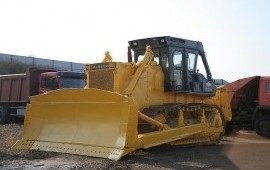 Сдам в аренду komatsu d355