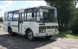 Автобус