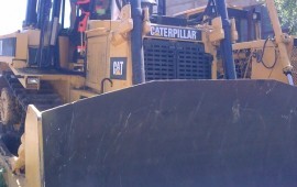 Сдам в аренду бульдозеры KOMATSU, CATERPILLAR