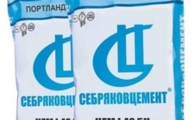 Цемент