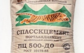 Цемент