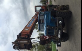 Услуги Автокрана