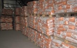 Оптовая продажа цемента М 400, М 500 (Евроцемент)