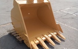 Ковш на экскаватор САТ 320