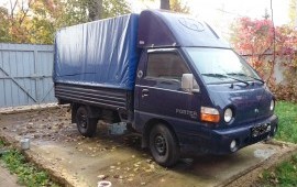 Грузоперевозки до 1 т.