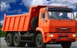 Щебень с доставкой