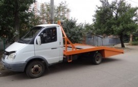 Эвакуатор 24 часа