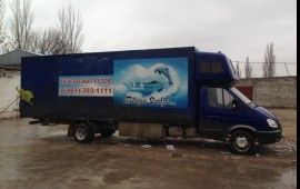 Газель