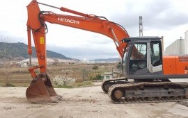 Сдам в аренду Экскаватор HITACHI ZX400L