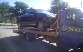 89054666064 Эвакуатор Ставропольский край, РФ в Иргаклы