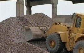 Щебень с доставкой от 4 кубов